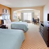 Country Inn & Suites By Carlson, Savannah Gateway — фото 3