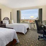 Гостиница Hilton Savannah De Soto — фото 1