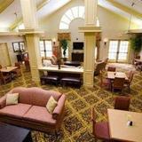 Гостиница Homewood Suites by Hilton Savannah, GA — фото 1