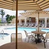 Гостиница Homewood Suites by Hilton Savannah, GA — фото 3