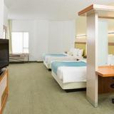 Гостиница SpringHill Suites by Marriott Savannah — фото 3