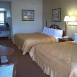 Days Inn and Suites Savannah Midtown — фото 1