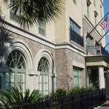 Гостиница Embassy Suites Savannah — фото 2