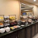 Гостиница Springhill Suites by Marriott Savannah Midtown — фото 3