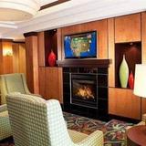 Fairfield Inn & Suites by Marriott Des Moines Airport — фото 1