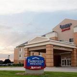 Fairfield Inn & Suites by Marriott Des Moines Airport — фото 3