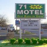 71 Motel Nevada — фото 1