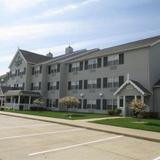Гостиница Country Inn & Suites By Carlson, Pella — фото 1