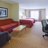 Гостиница Country Inn & Suites By Carlson, Pella — фото 3