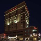 Hampton Inn & Suites Boise-Downtown, ID — фото 3