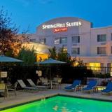 Гостиница SpringHill Suites by Marriott Boise ParkCenter — фото 1