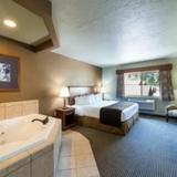 Гостиница AmericInn Lodge & Suites Hailey — фото 1
