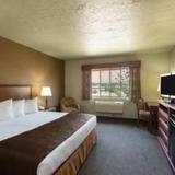 Гостиница AmericInn Lodge & Suites Hailey — фото 2