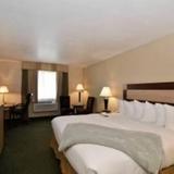 Гостиница Best Western Plus Sawtooth Inn & Suites — фото 2