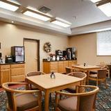 Best Western Sawtooth Inn & Suites — фото 2