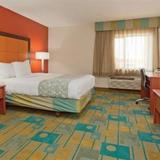 Гостиница La Quinta Inn & Suites Meridian — фото 1