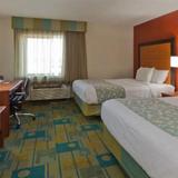 Гостиница La Quinta Inn & Suites Meridian — фото 2