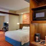 Гостиница Fairfield Inn & Suites by Marriott Meridian — фото 3