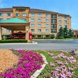 Гостиница Courtyard by Marriott Midway Airport — фото 2