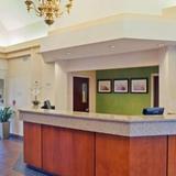 Гостиница Fairfield Inn and Suites by Marriott Midway Airport — фото 3