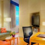 Гостиница Fairfield Inn and Suites by Marriott Chicago Downtown — фото 3