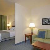 Гостиница SpringHill Suites by Marriott Chicago O'Hare — фото 1
