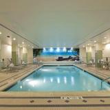 Гостиница SpringHill Suites by Marriott Chicago O'Hare — фото 2