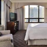 Гостиница The Ritz-Carlton Chicago - A Four Seasons — фото 1