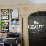 Quality Inn & Suites El Paso — фото 1
