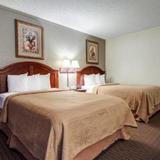 Quality Inn & Suites El Paso — фото 3