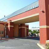 Гостиница Ramada Suites El Paso — фото 1