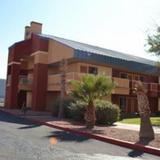 Гостиница Ramada Suites El Paso — фото 3