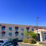 Americas Best Value Inn - El Paso Airport   Medical Center — фото 1