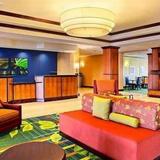Fairfield Inn & Suites by Marriott El Paso — фото 3