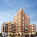 Camino Real Hotel El Paso — фото 1