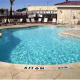 Гостиница SpringHill Suites by Marriott El Paso — фото 2