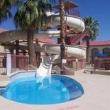 Wyndham El Paso Airport Hotel and Water Park — фото 1