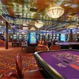 Гостиница Harrah's Metropolis Casino & — фото 3