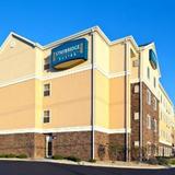 Гостиница Staybridge Suites Rockford — фото 2