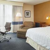Гостиница Four Points by Sheraton Chicago O'Hare Airport — фото 3