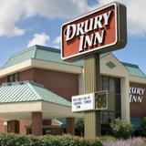 Drury Inn Indianapolis — фото 3