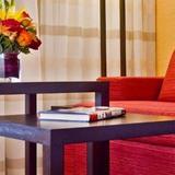 Гостиница Courtyard by Marriott Indianapolis Airport — фото 1