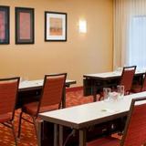 Гостиница Courtyard by Marriott Indianapolis Airport — фото 2