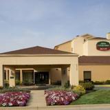 Гостиница Courtyard by Marriott Indianapolis Airport — фото 3