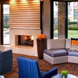 Гостиница Courtyard by Marriott Indianapolis Carmel — фото 3