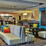 Гостиница Courtyard by Marriott Indianapolis South — фото 3