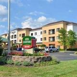 Гостиница Courtyard by Marriott Indianapolis South — фото 2