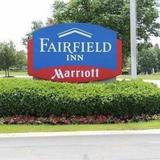 Fairfield Inn by Marriott Indianapolis South — фото 1