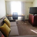 Гостиница Residence Inn by Marriott Indianapolis Airport — фото 3