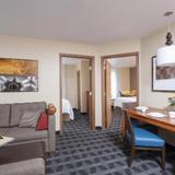 Гостиница TownePlace Suites by Marriott Indianapolis Northwest — фото 1